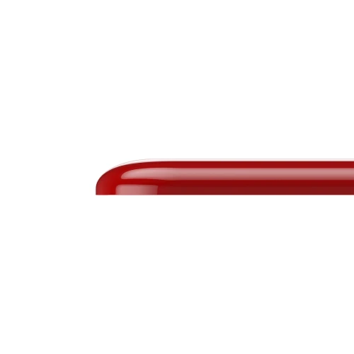 Ślizgacze Superglide do Pulsar Xlite Wireless/Wireless v2/v2 Mini Szklane - Red