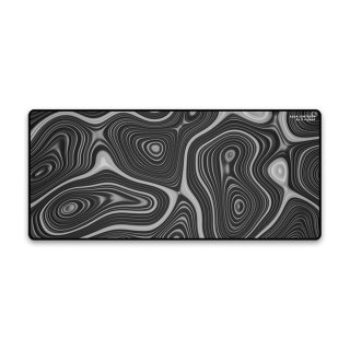 Podkładka X-Raypad Aqua Control Plus Grey Strata XXL - 900x400mm