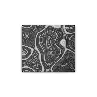 Podkładka X-Raypad Aqua Control Plus Grey Strata XL - 450x400mm