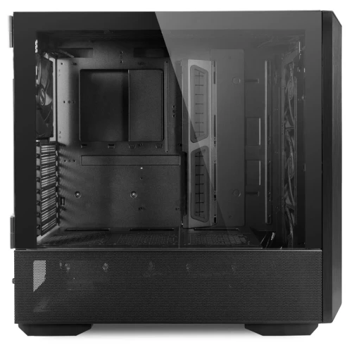 Obudowa Lian Li Lancool III RGB Tempered Glass Black