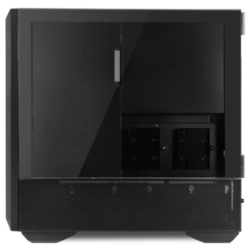 Obudowa Lian Li Lancool III RGB Tempered Glass Black