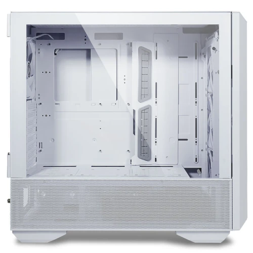 Obudowa Lian Li Lancool III RGB Tempered Glass White