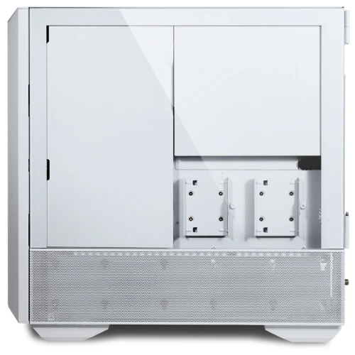 Obudowa Lian Li Lancool III RGB Tempered Glass White