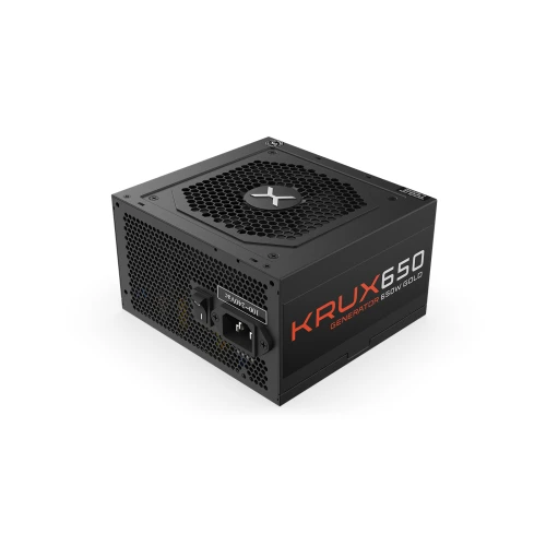 Zasilacz Krux Generator 650W 80Plus Gold