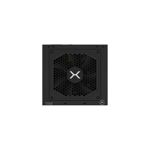 Zasilacz Krux Generator 650W 80Plus Gold