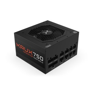 Zasilacz Krux Generator 750W 80Plus Gold