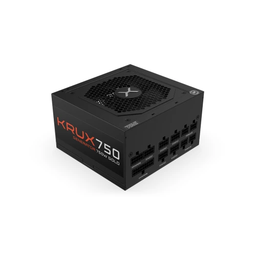 Zasilacz Krux Generator 750W 80Plus Gold