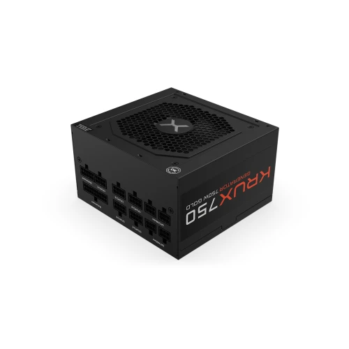 Zasilacz Krux Generator 750W 80Plus Gold