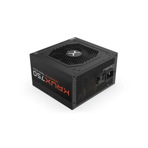 Zasilacz Krux Generator 750W 80Plus Gold