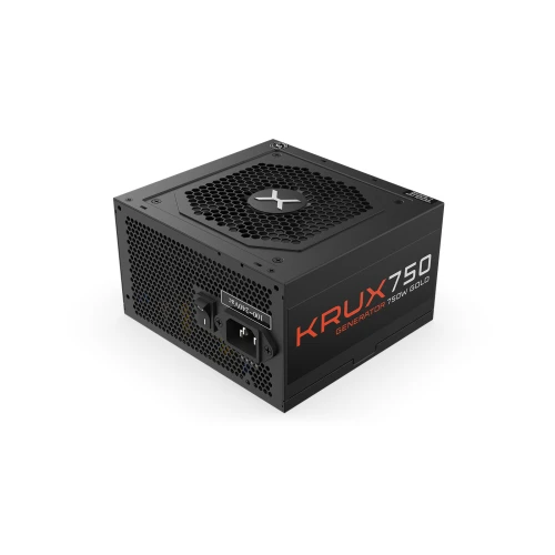 Zasilacz Krux Generator 750W 80Plus Gold