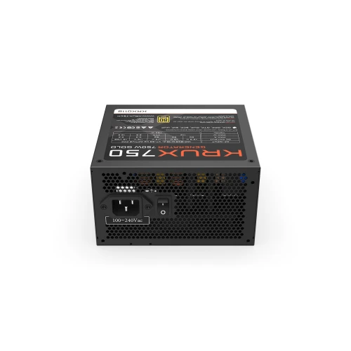 Zasilacz Krux Generator 750W 80Plus Gold