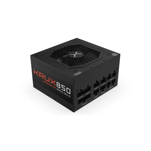Zasilacz Krux Generator 850W 80Plus Gold