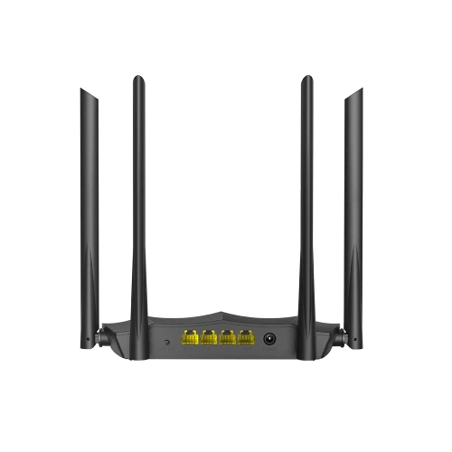 Router WiFi Tenda AC8 AC1200 Dual Band