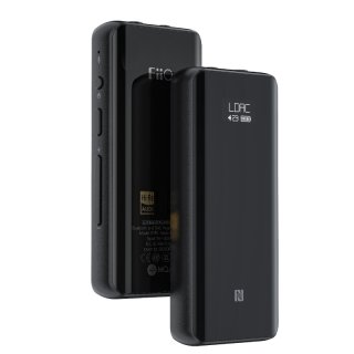 Wzmacniacz słuchawkowy FiiO BTR5 Type-C DAC+AMP Bluetooth