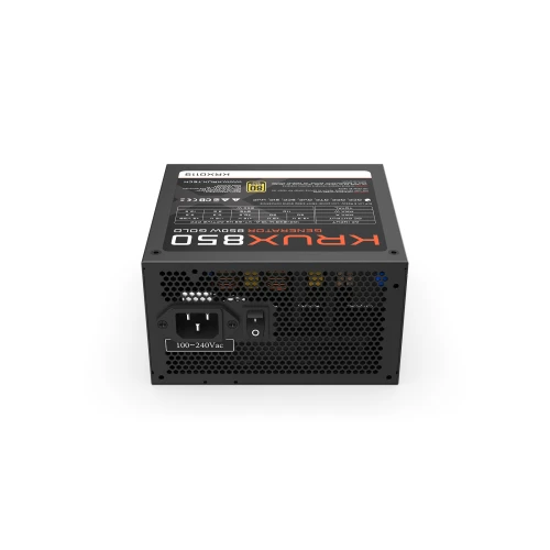 Zasilacz Krux Generator 850W 80Plus Gold