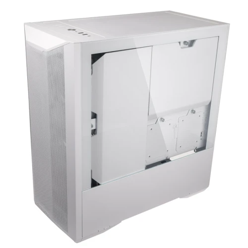 Obudowa Lian Li Lancool II Mesh C DRGB Tempered Glass White