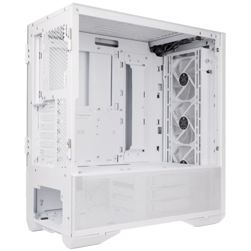 Obudowa Lian Li Lancool II Mesh C DRGB Tempered Glass White
