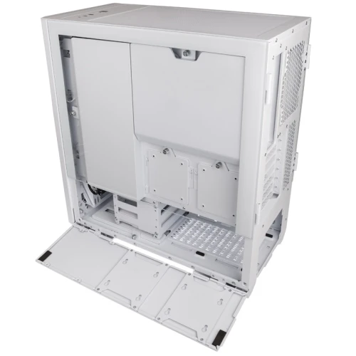 Obudowa Lian Li Lancool II Mesh C DRGB Tempered Glass White