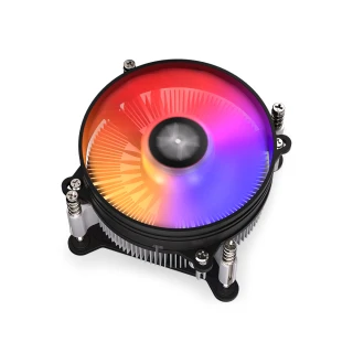 Chłodzenie Krux Integrator RGB LGA1700