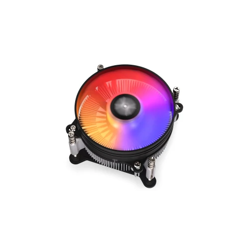Chłodzenie Krux Integrator RGB LGA1700