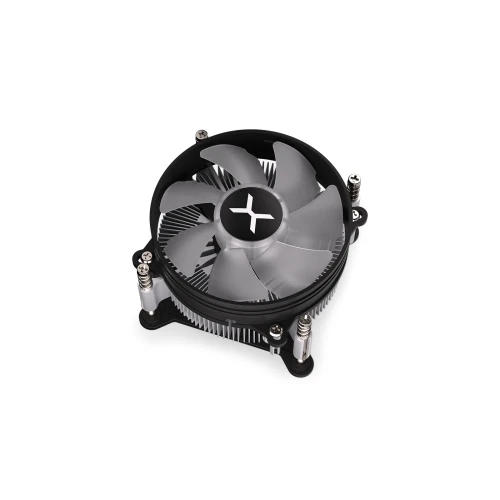 Chłodzenie Krux Integrator RGB LGA1700
