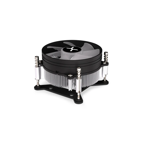 Chłodzenie Krux Integrator RGB LGA1700
