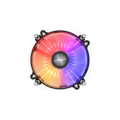 Chłodzenie Krux Integrator RGB LGA1700