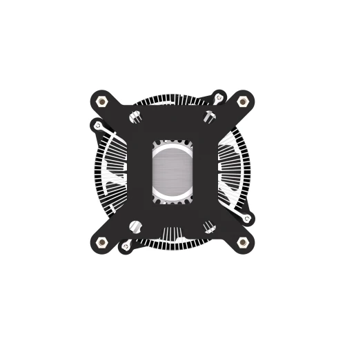 Chłodzenie Krux Integrator RGB LGA1700