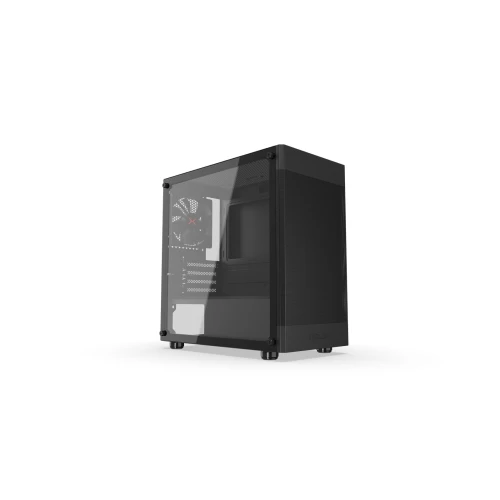 Obudowa KRUX Cella Tempered Glass