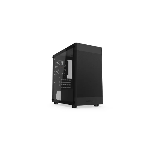 Obudowa KRUX Cella Tempered Glass