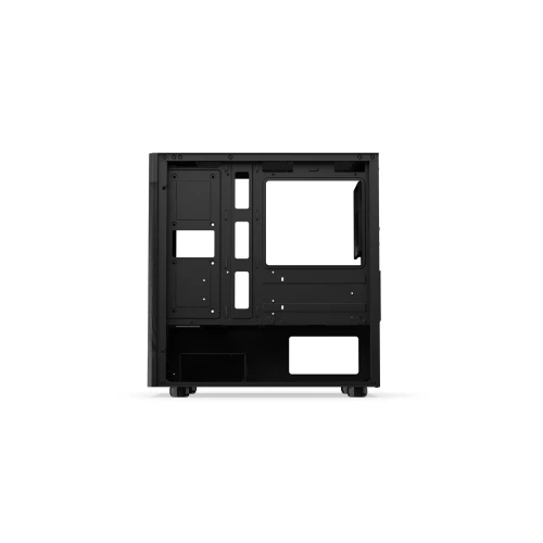 Obudowa KRUX Cella Tempered Glass