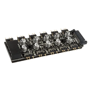 Kontroler Lamptron SP101 10x ARGB