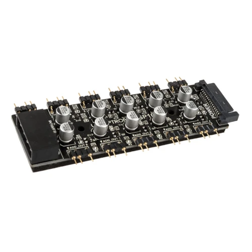 Kontroler Lamptron SP101 10x ARGB