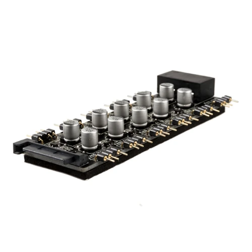 Kontroler Lamptron SP101 10x ARGB