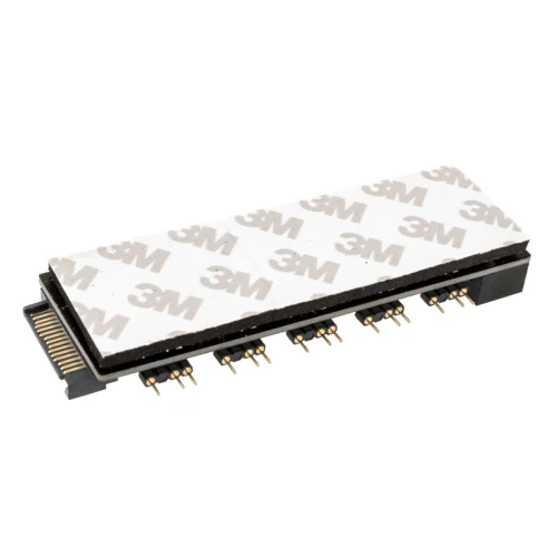 Kontroler Lamptron SP101 10x ARGB