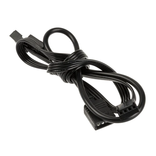 Kontroler Lamptron SP901-ARGB PWM Fan RGB HUB