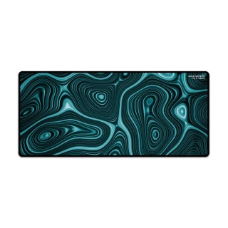 Podkładka X-Raypad Aqua Control Plus Jade Green 3XL - 1200x550mm