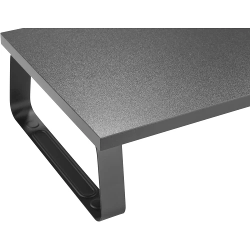 Półka pod dwa monitory MOZOS Dual Riser S