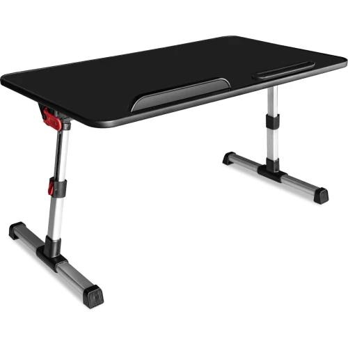 Stolik pod laptopa MOZOS Game SL1 Czarny