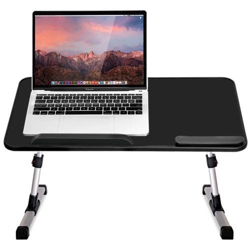 Stolik pod laptopa MOZOS Game SL1 Czarny