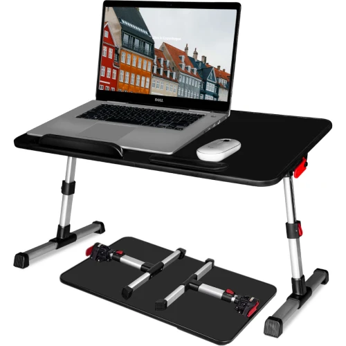Stolik pod laptopa MOZOS Game SL1 Czarny