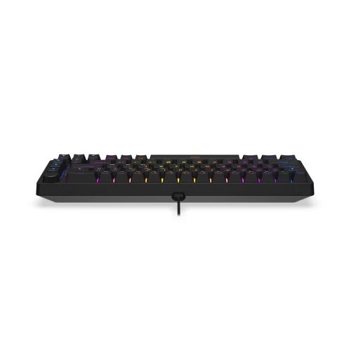 Klawiatura Krux Atax 65% Pro RGB Outemu Red