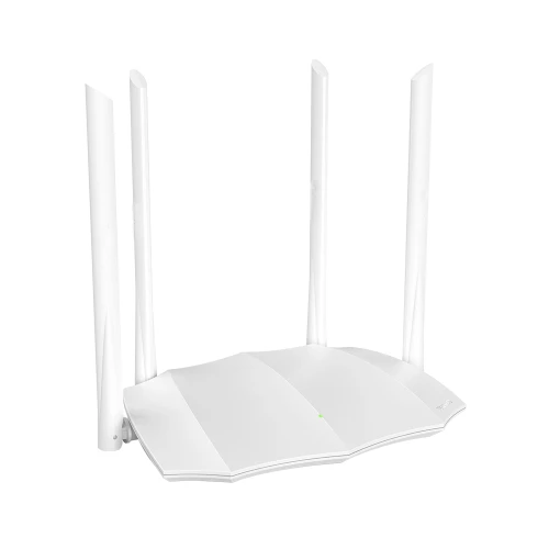Router WiFi Tenda AC5 AC1200 Dual Band
