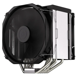 Chłodzenie ENDORFY Fortis 5 Dual Fan