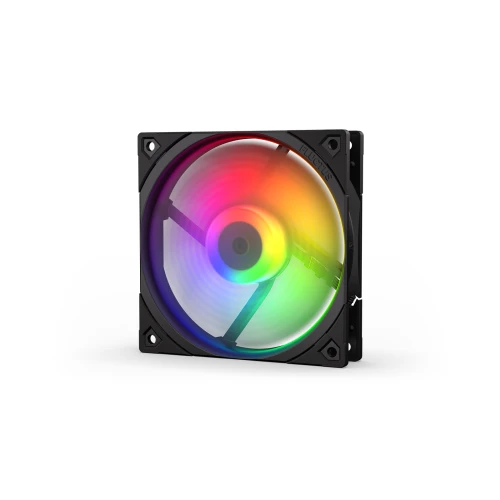 Wentylator ENDORFY Fluctus 120mm PWM ARGB