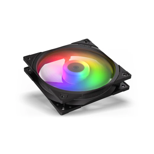 Wentylator ENDORFY Fluctus 120mm PWM ARGB