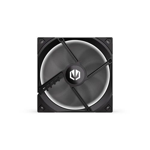 Wentylator ENDORFY Fluctus 140mm PWM