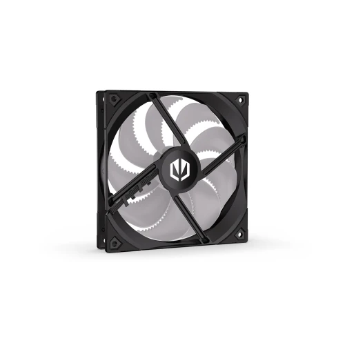 Wentylator ENDORFY Fluctus 140mm PWM ARGB
