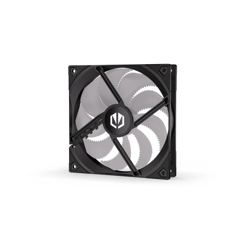 Wentylator ENDORFY Fluctus 140mm PWM ARGB