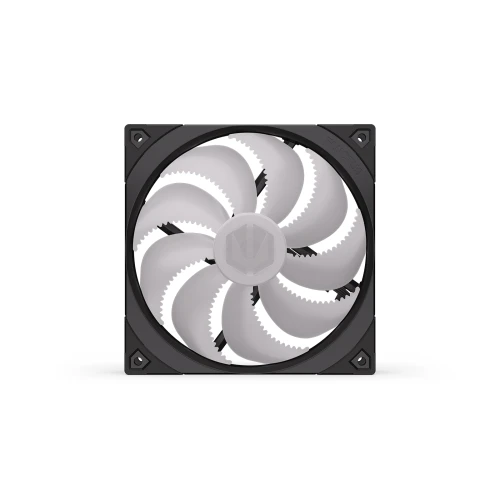 Wentylator ENDORFY Fluctus 140mm PWM ARGB